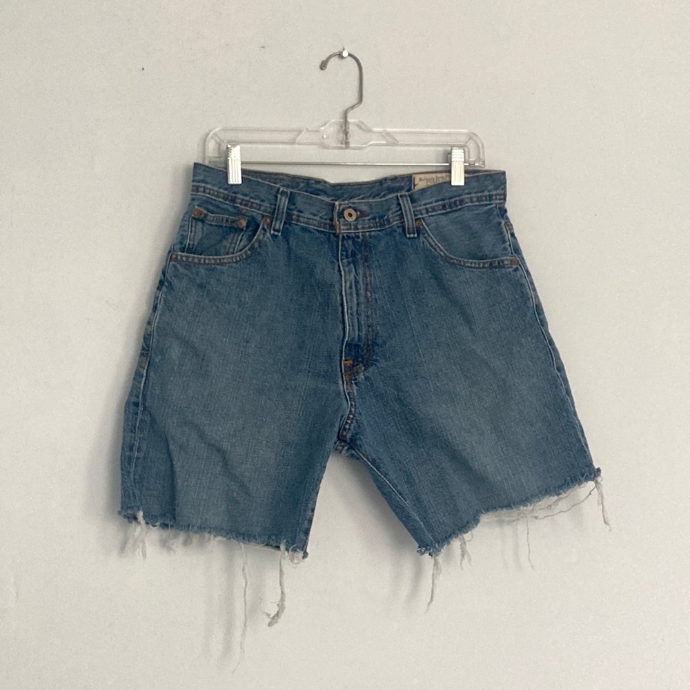 Polo Ralph Lauren Jean Shorts